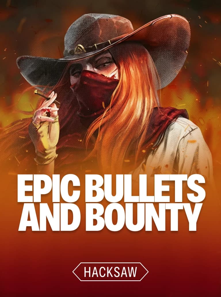 Epic Bullets and Bounty